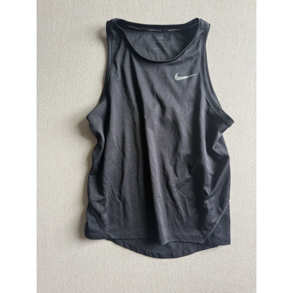 Women's Nike Dri-fit Running Tank Top Small